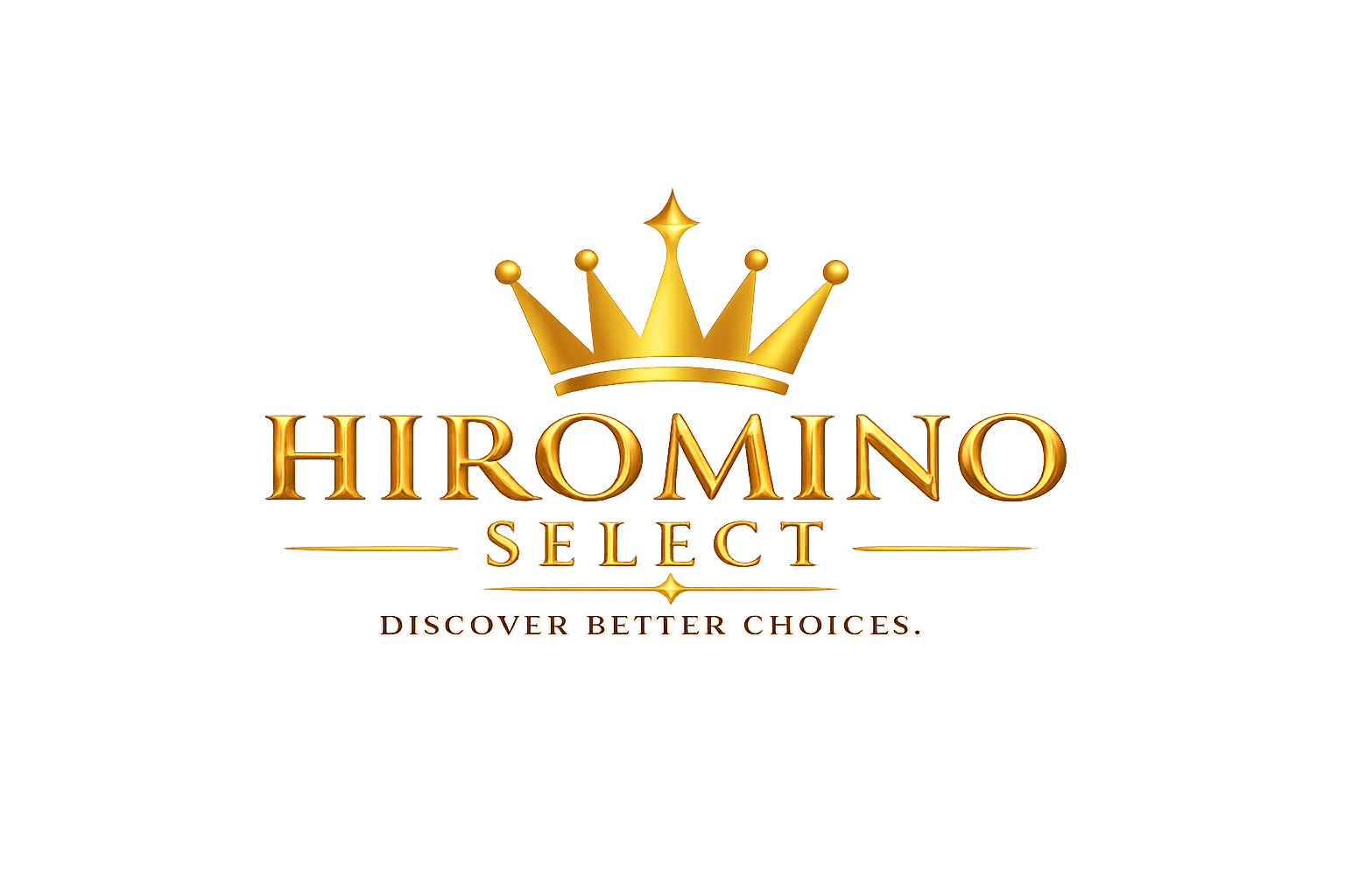 HIROMINO SELECT